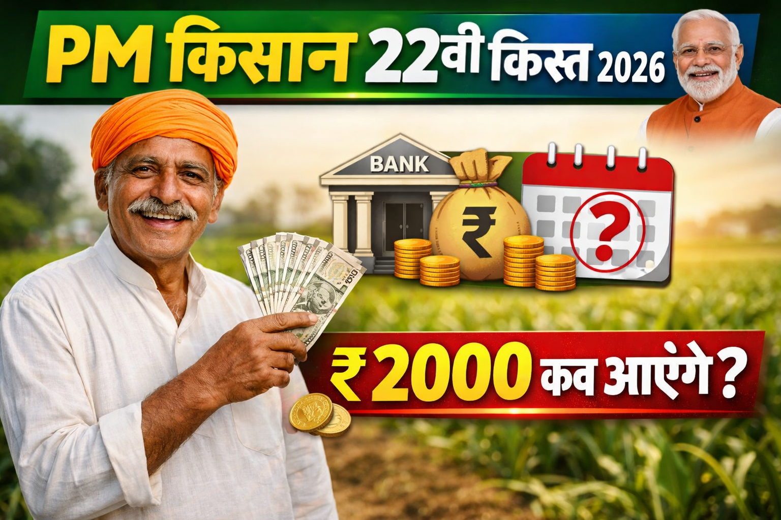 ₹2000 कब आएंगे