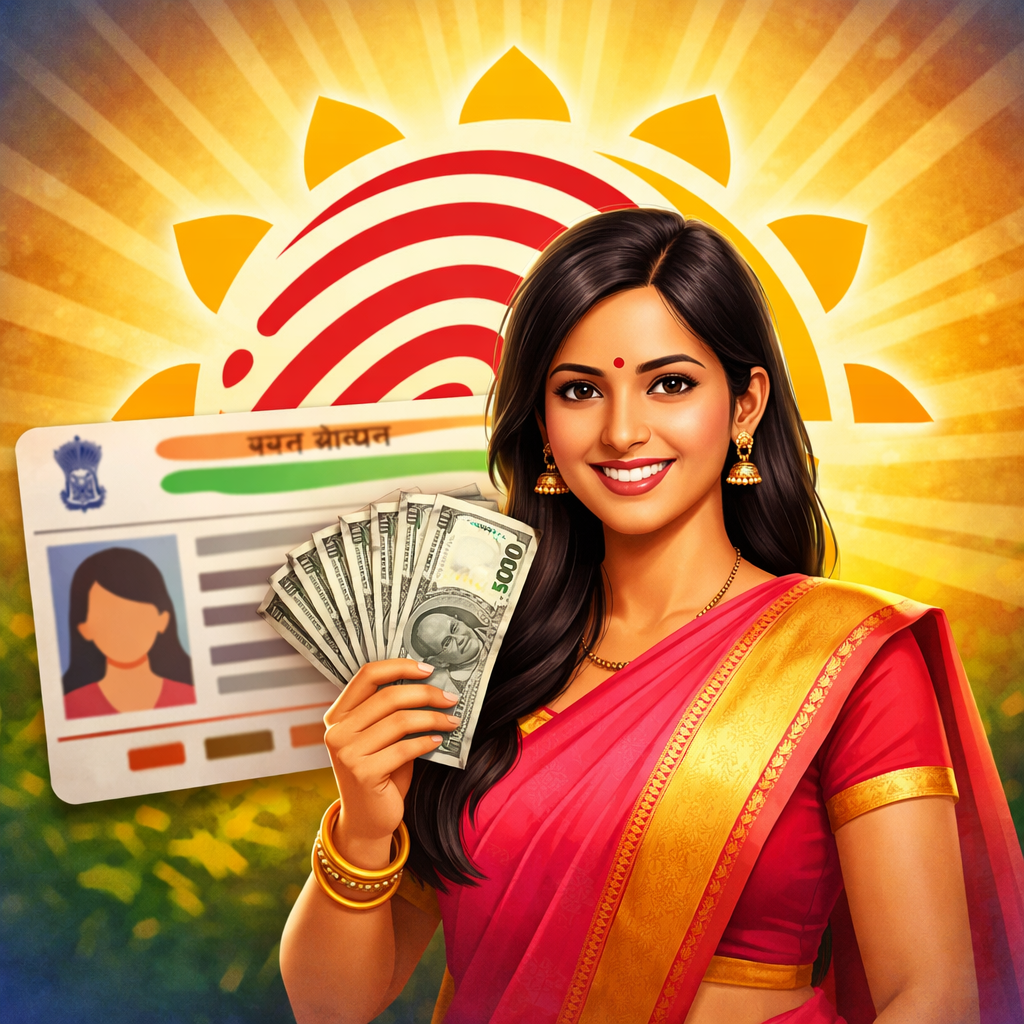 महिला लोन योजना 2026