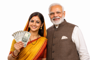 सरकार दे रही ₹3 लाख तक फ्री मदद 2026 – नई सरकारी योजना से महिलाओं और बेरोजगार युवाओं को बड़ा फायदा